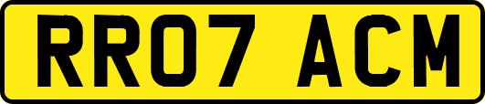 RR07ACM