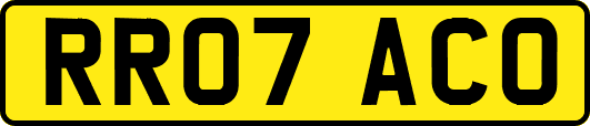 RR07ACO