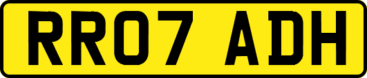 RR07ADH