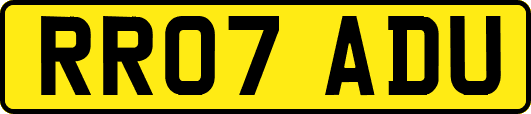 RR07ADU