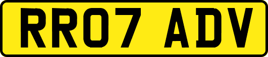 RR07ADV