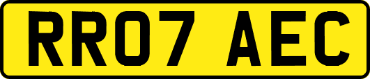 RR07AEC
