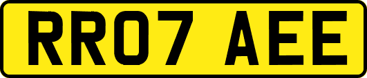 RR07AEE