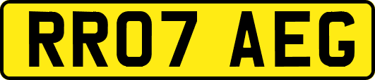 RR07AEG