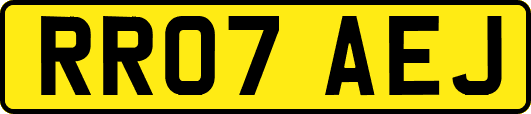RR07AEJ