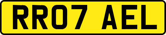 RR07AEL