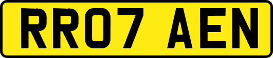 RR07AEN