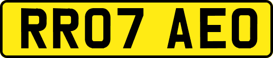 RR07AEO