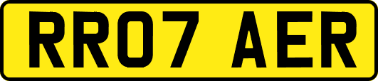 RR07AER