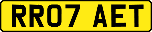 RR07AET