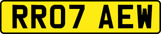 RR07AEW
