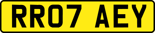 RR07AEY
