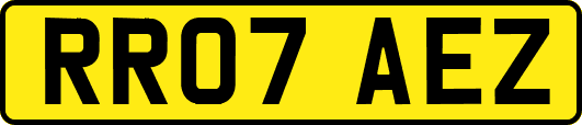 RR07AEZ