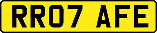 RR07AFE