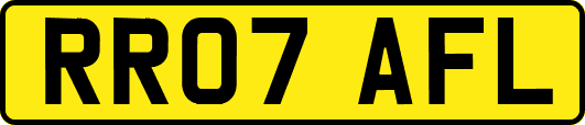 RR07AFL