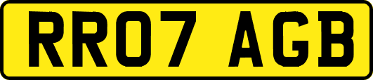 RR07AGB