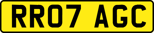 RR07AGC