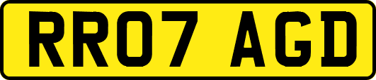 RR07AGD