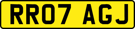 RR07AGJ