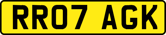 RR07AGK