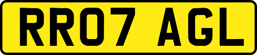 RR07AGL