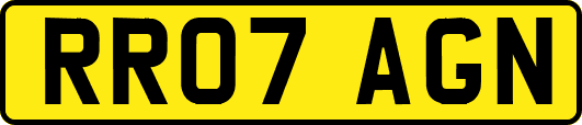 RR07AGN
