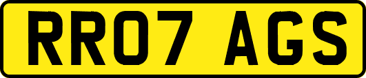 RR07AGS