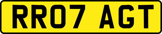 RR07AGT