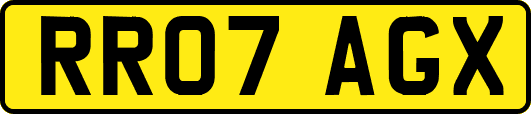 RR07AGX