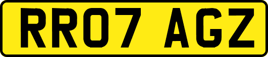 RR07AGZ