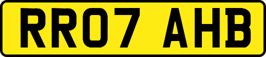 RR07AHB