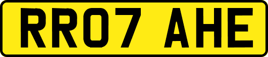 RR07AHE