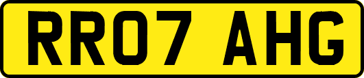 RR07AHG