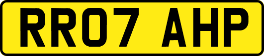 RR07AHP