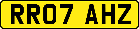 RR07AHZ