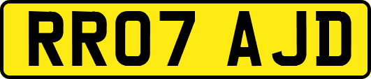 RR07AJD