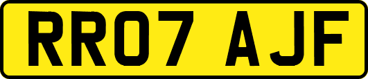 RR07AJF