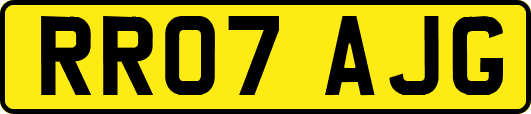 RR07AJG