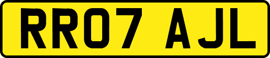 RR07AJL