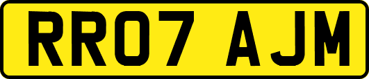 RR07AJM