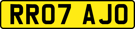RR07AJO