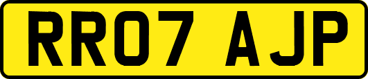 RR07AJP