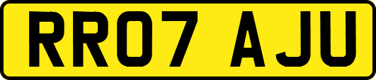 RR07AJU