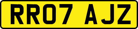 RR07AJZ