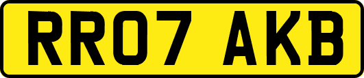 RR07AKB