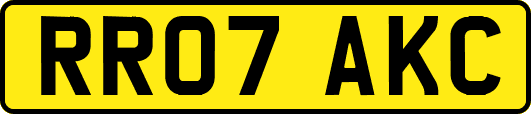 RR07AKC