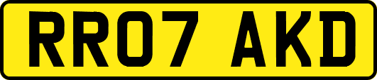RR07AKD