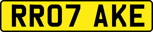 RR07AKE