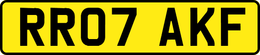 RR07AKF