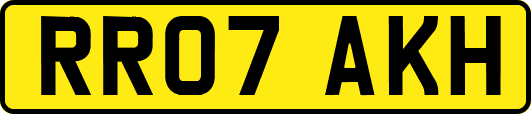 RR07AKH